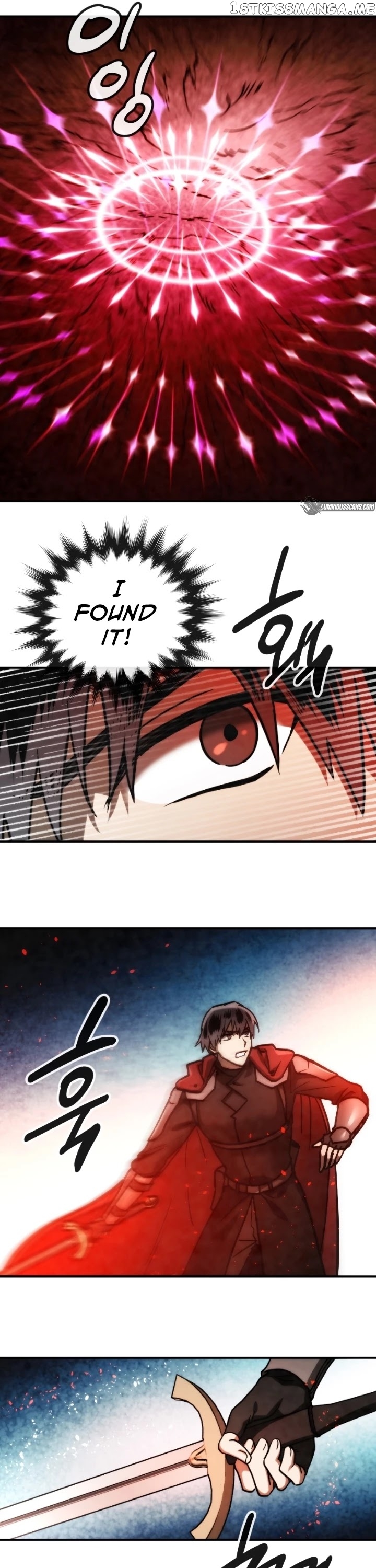 MEMORIZE – Manga chapter 96 - page 11