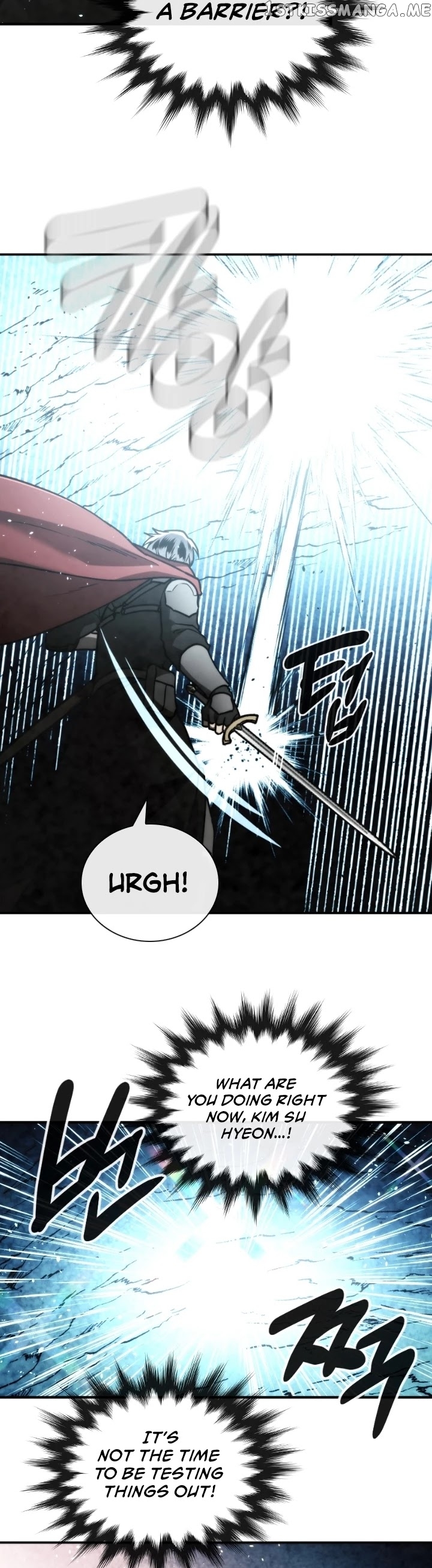 MEMORIZE – Manga chapter 96 - page 14