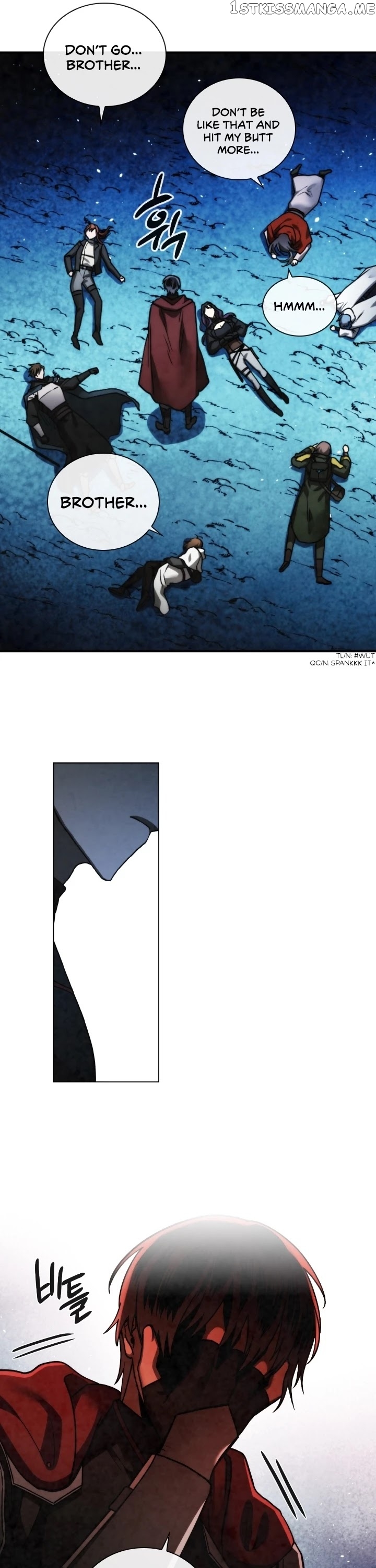 MEMORIZE – Manga chapter 96 - page 26