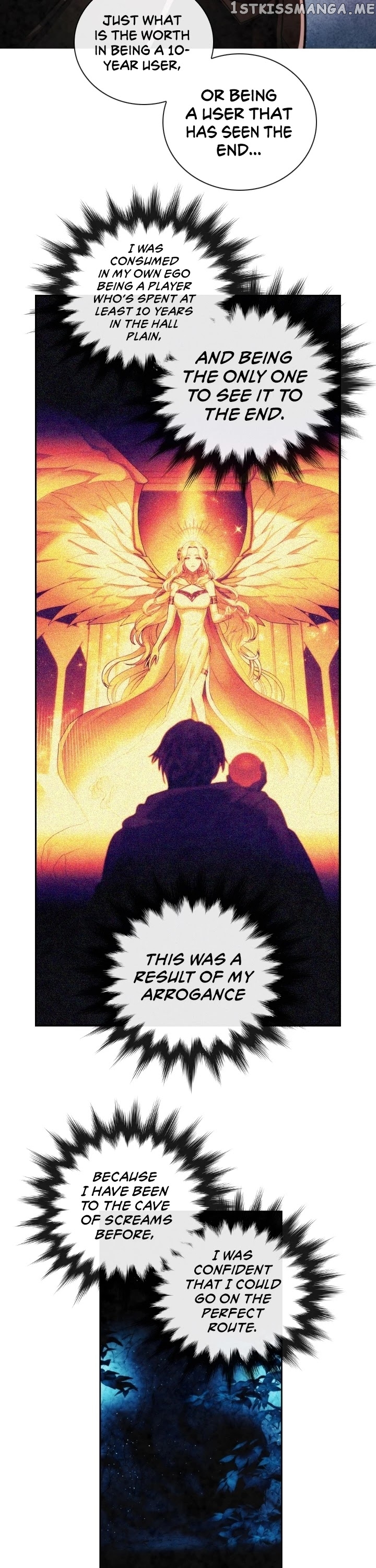 MEMORIZE – Manga chapter 96 - page 27