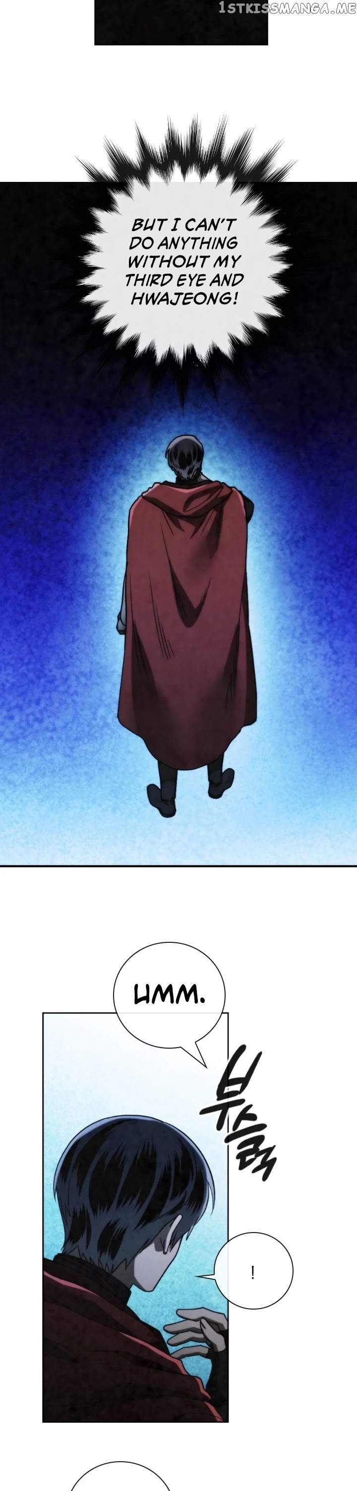 MEMORIZE – Manga chapter 96 - page 28