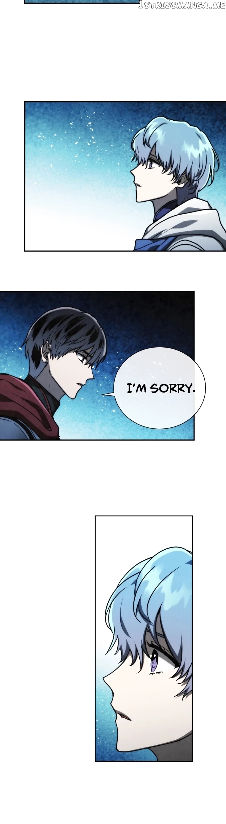MEMORIZE – Manga chapter 96 - page 30