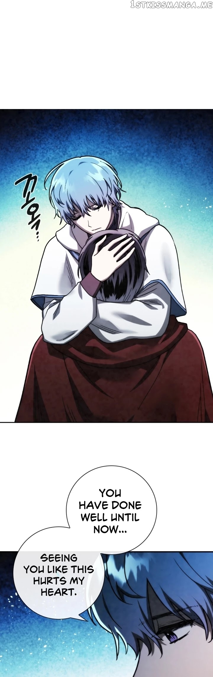 MEMORIZE – Manga chapter 96 - page 34