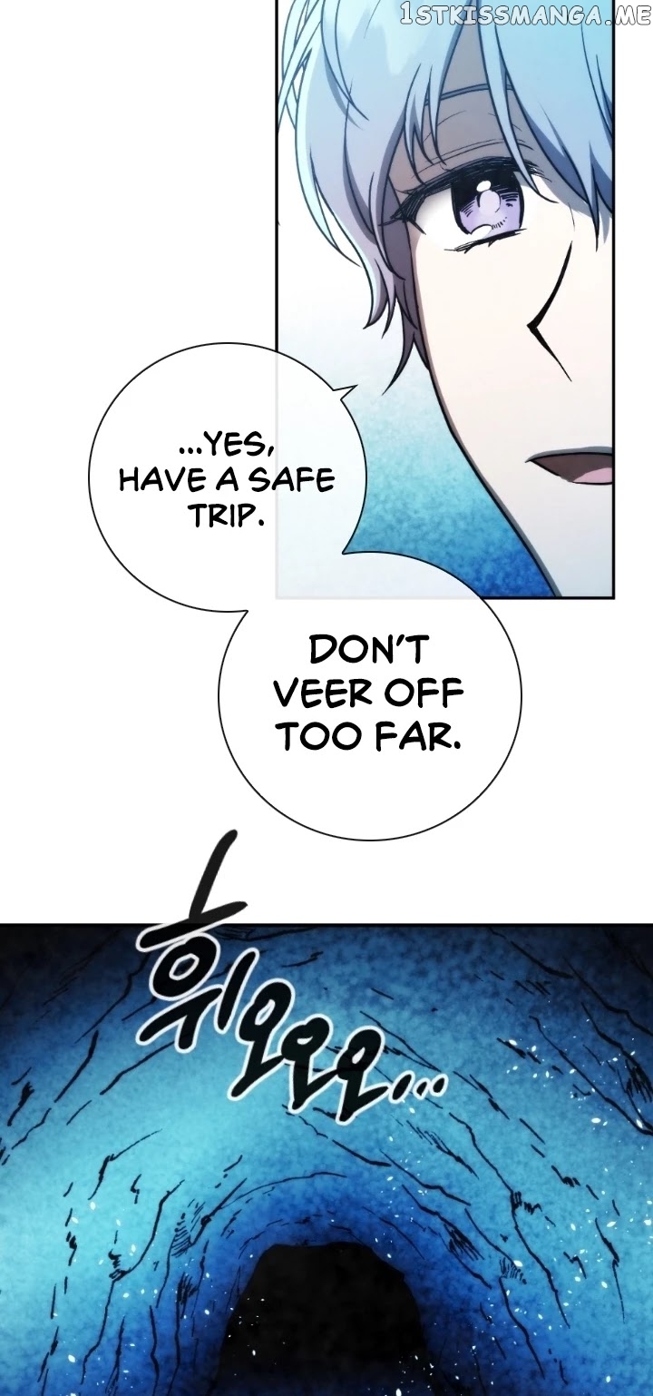 MEMORIZE – Manga chapter 96 - page 38