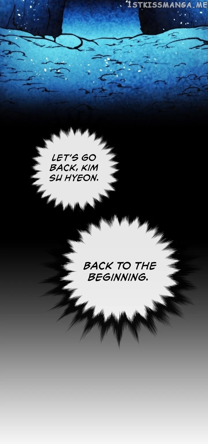MEMORIZE – Manga chapter 96 - page 39