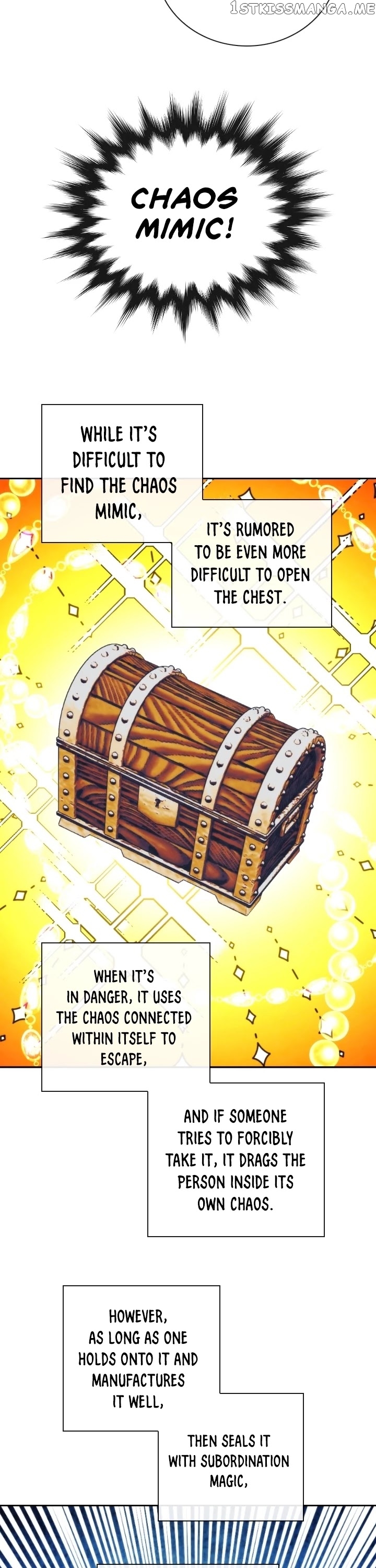 MEMORIZE – Manga chapter 97 - page 18