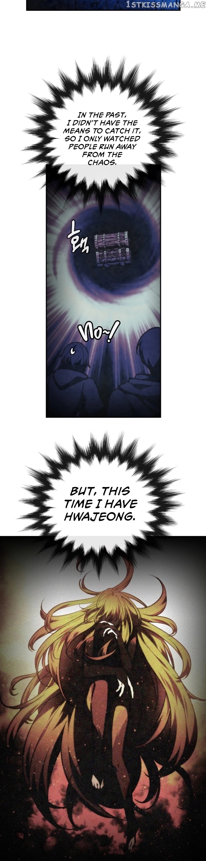 MEMORIZE – Manga chapter 97 - page 20