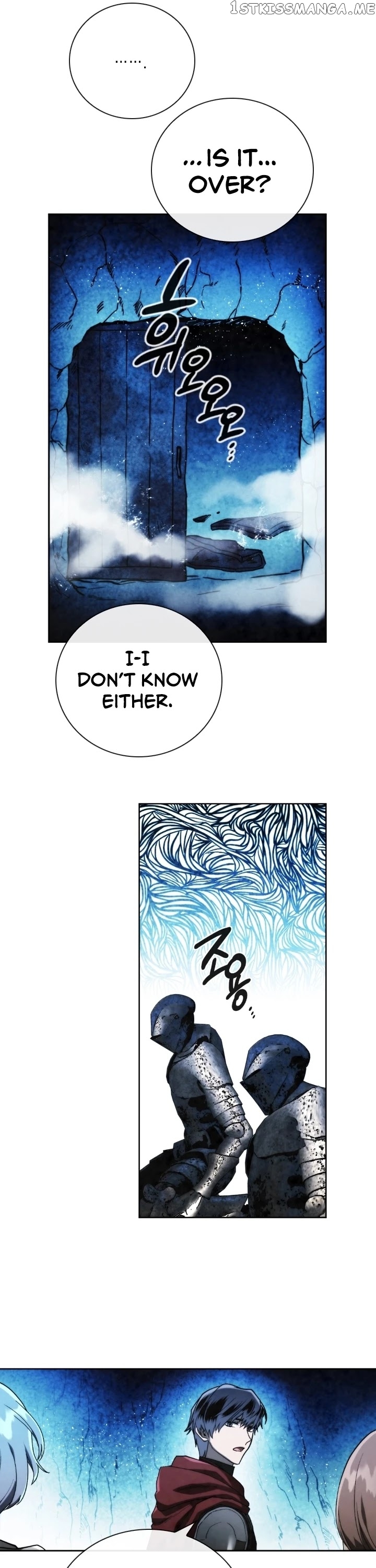 MEMORIZE – Manga chapter 97 - page 31