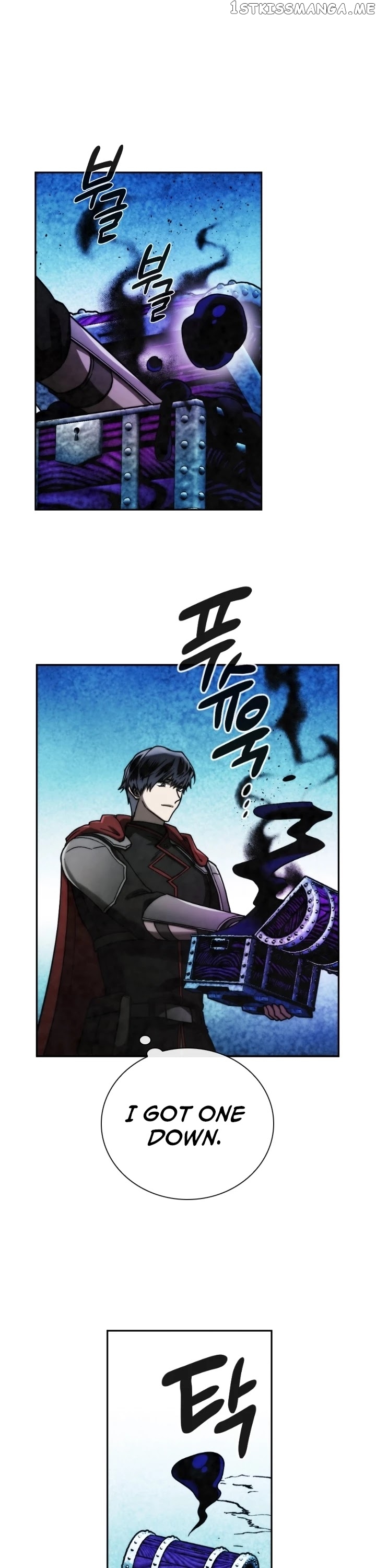 MEMORIZE – Manga chapter 98 - page 13