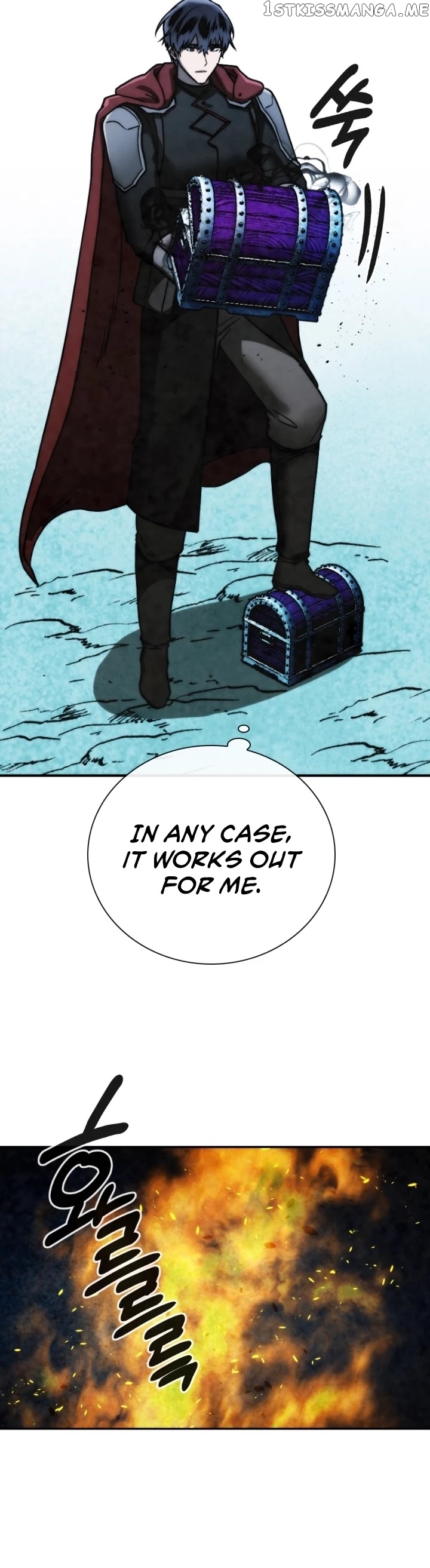 MEMORIZE – Manga chapter 98 - page 15