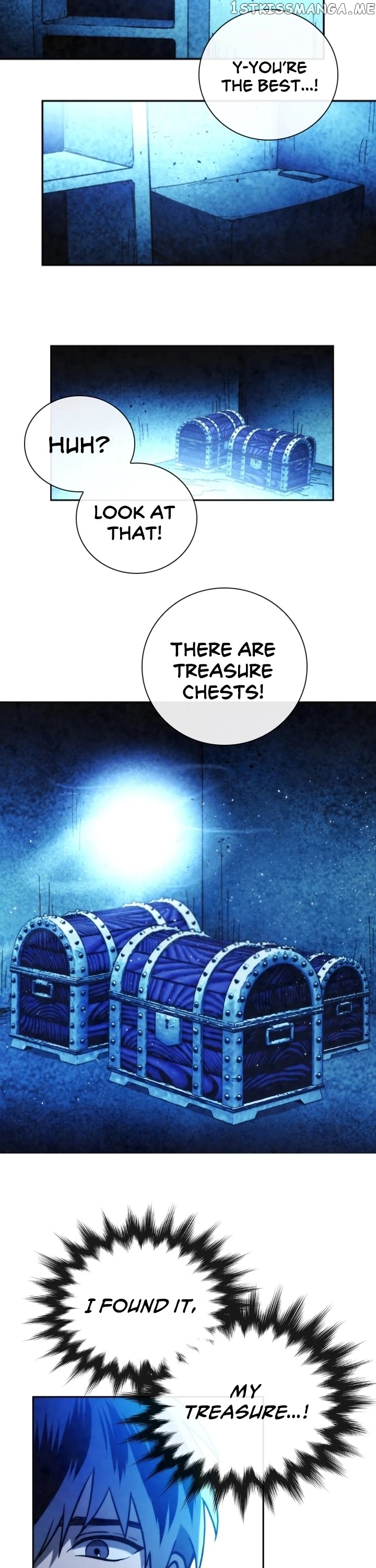 MEMORIZE – Manga chapter 98 - page 2