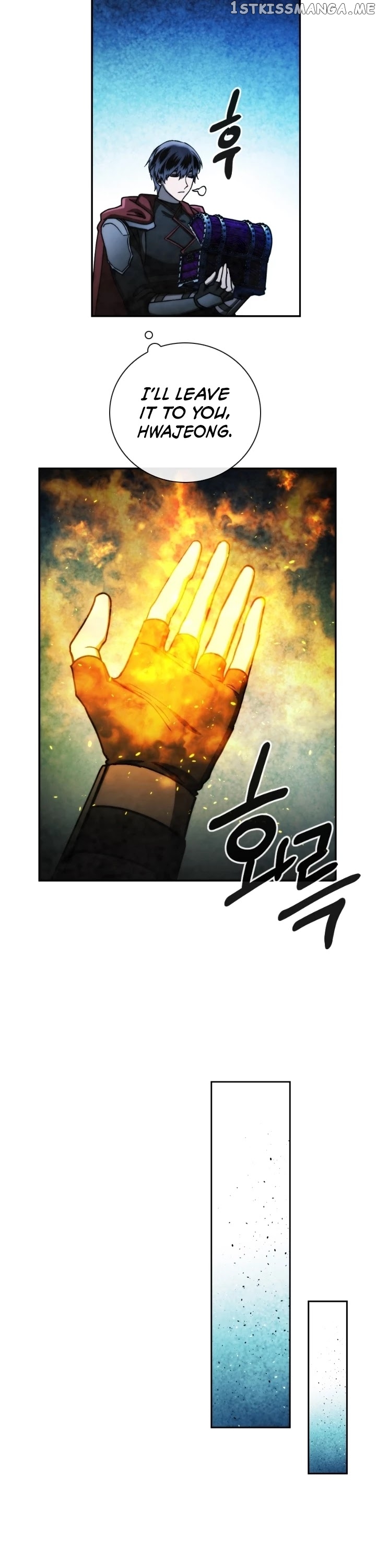 MEMORIZE – Manga chapter 98 - page 25