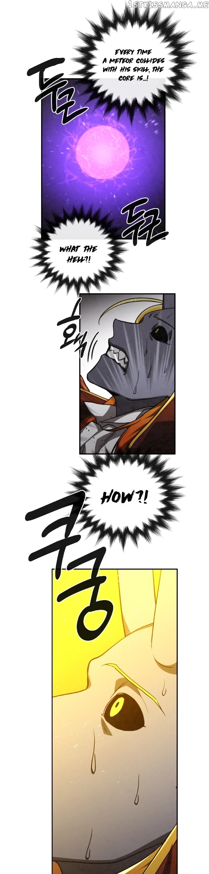 MEMORIZE – Manga chapter 64 - page 14