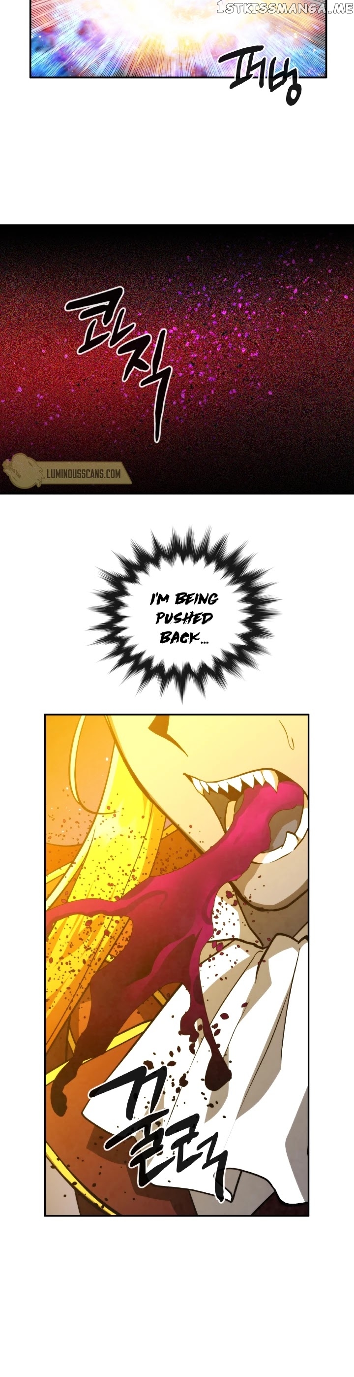 MEMORIZE – Manga chapter 64 - page 16
