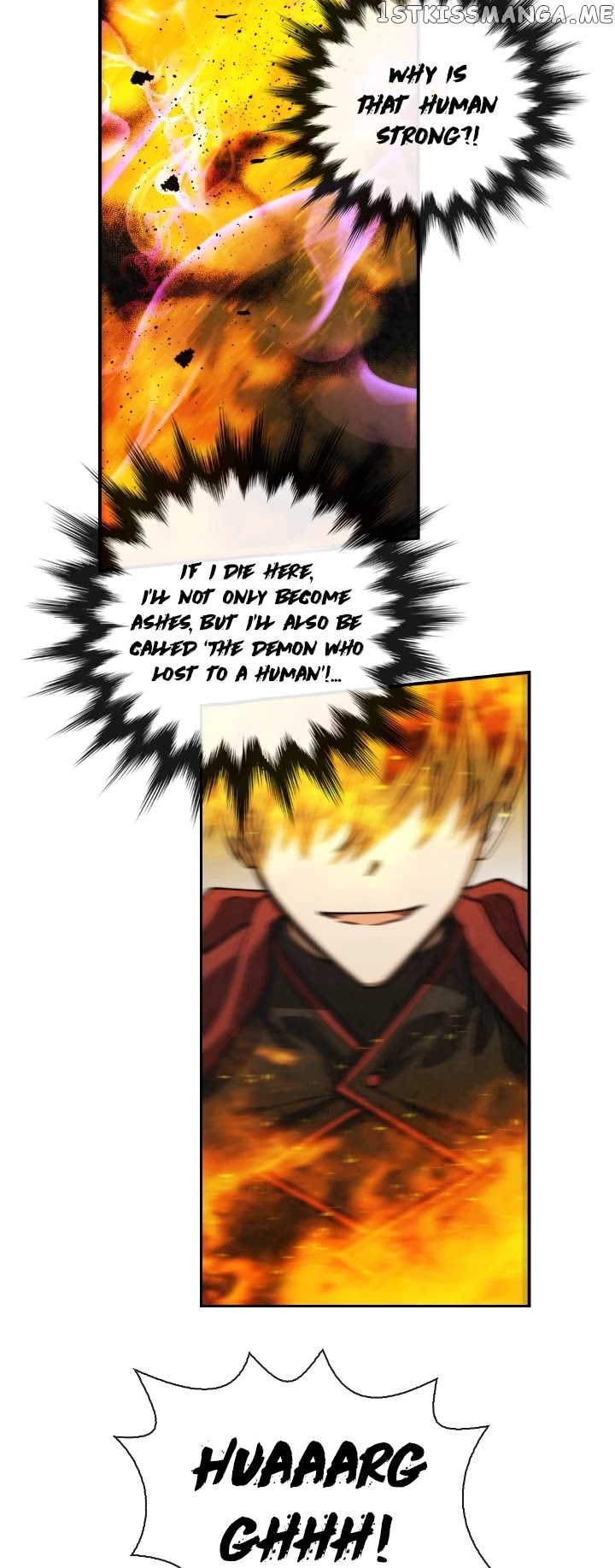 MEMORIZE – Manga chapter 64 - page 19