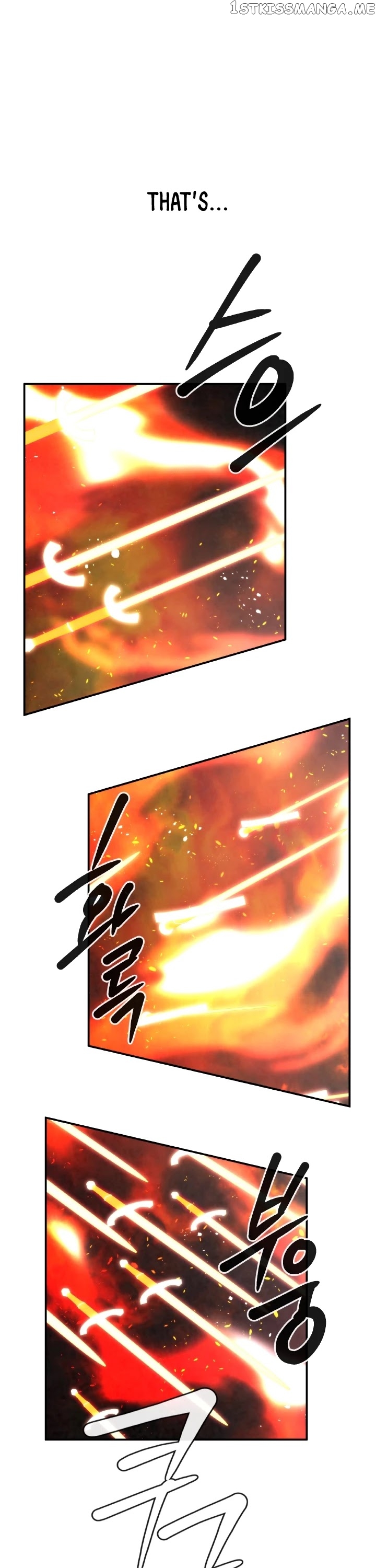 MEMORIZE – Manga chapter 64 - page 2