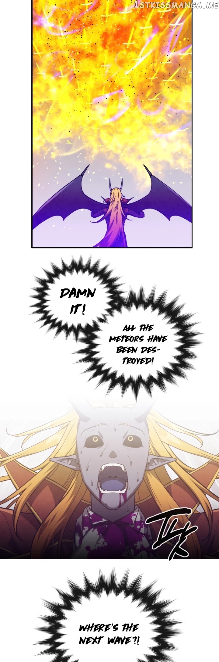 MEMORIZE – Manga chapter 64 - page 23
