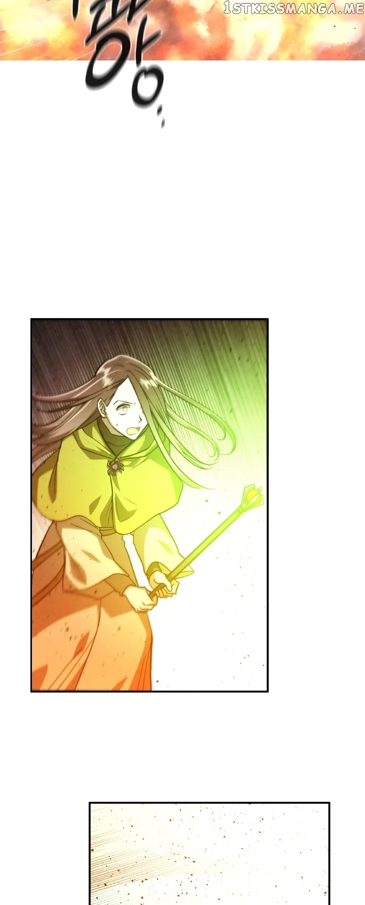 MEMORIZE – Manga chapter 64 - page 27