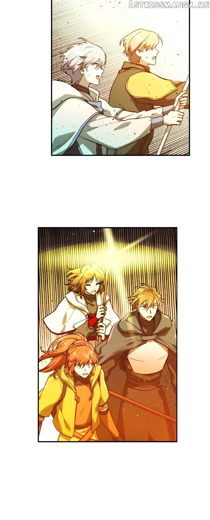 MEMORIZE – Manga chapter 64 - page 28