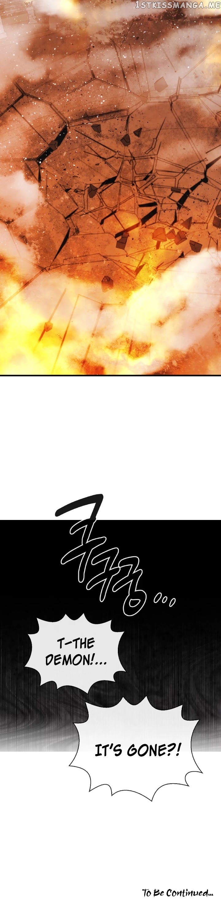 MEMORIZE – Manga chapter 64 - page 31
