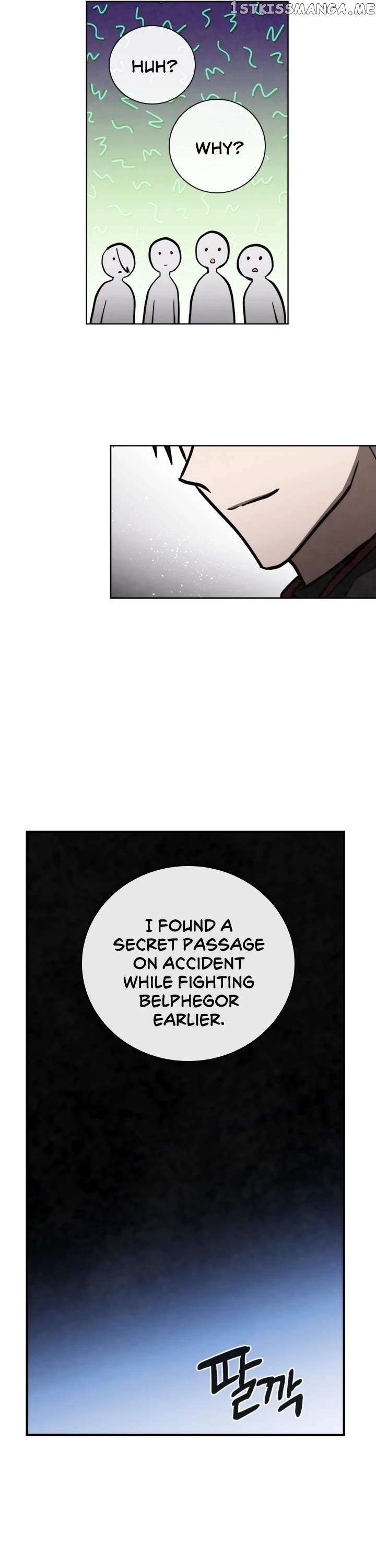 MEMORIZE – Manga chapter 71 - page 13