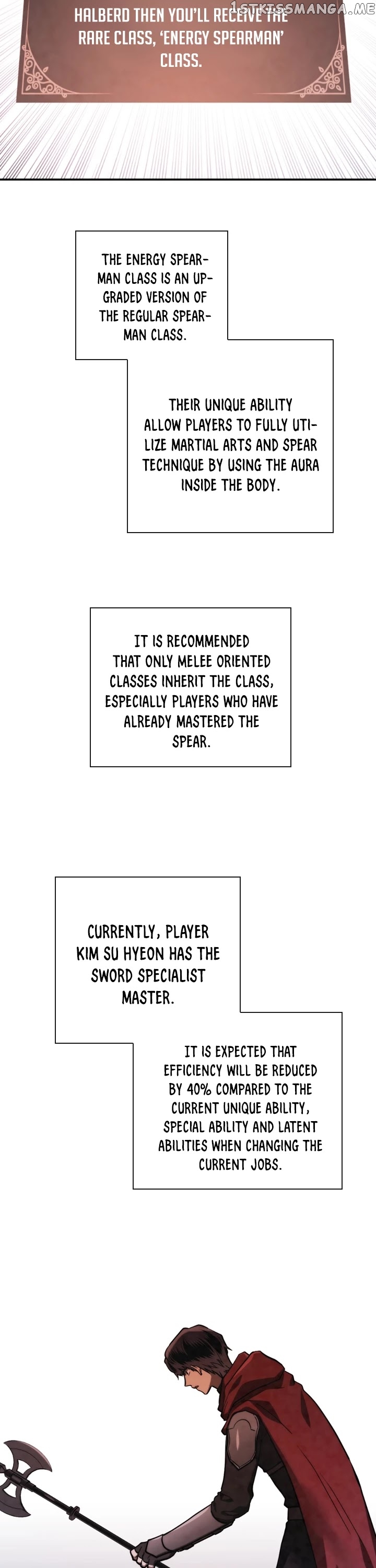 MEMORIZE – Manga chapter 71 - page 26