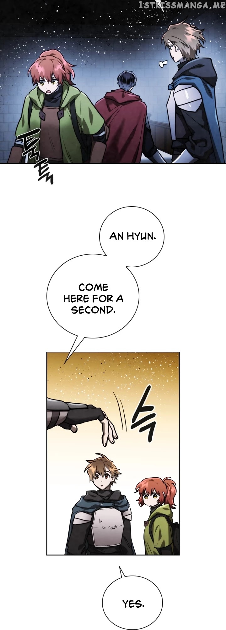 MEMORIZE – Manga chapter 71 - page 28