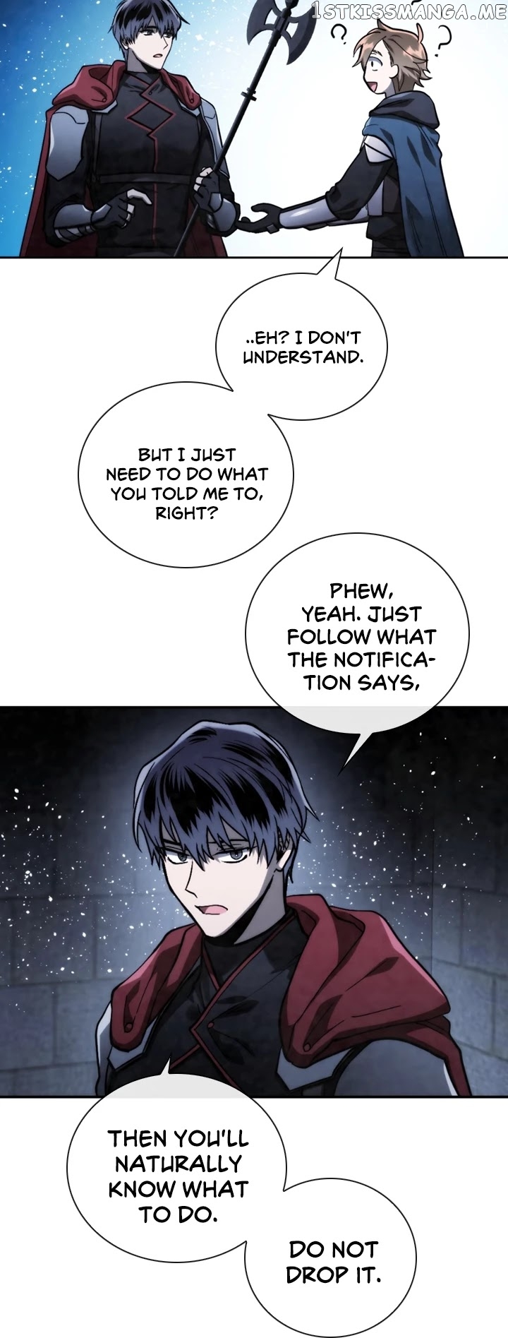 MEMORIZE – Manga chapter 71 - page 31