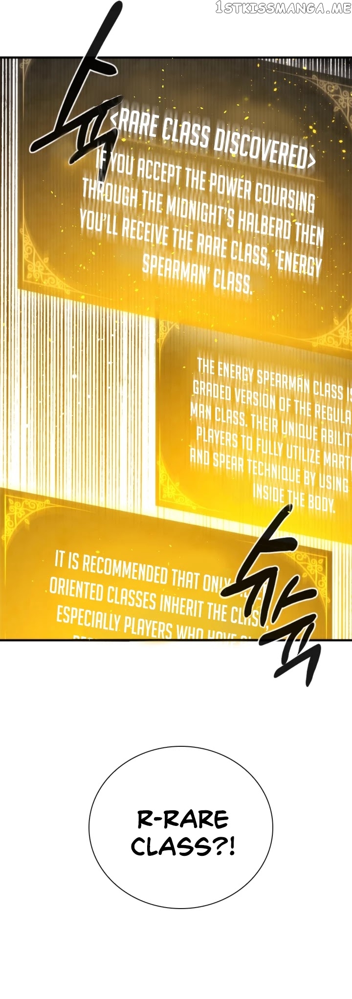 MEMORIZE – Manga chapter 71 - page 37