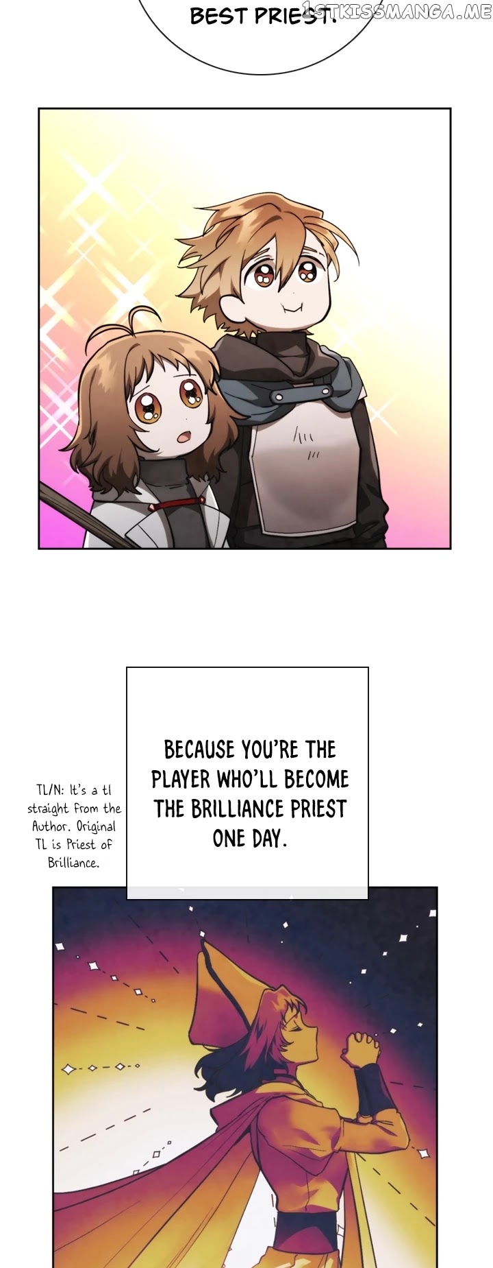 MEMORIZE – Manga chapter 71 - page 7