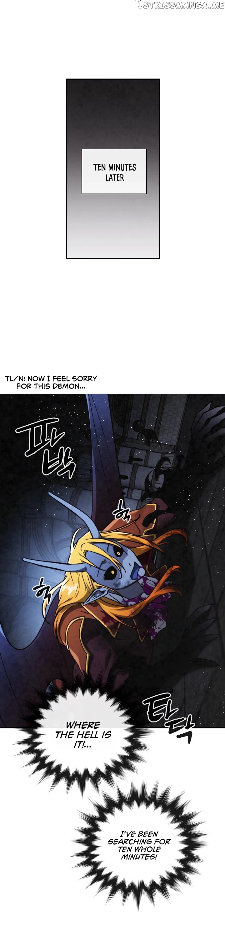 MEMORIZE – Manga chapter 65 - page 10