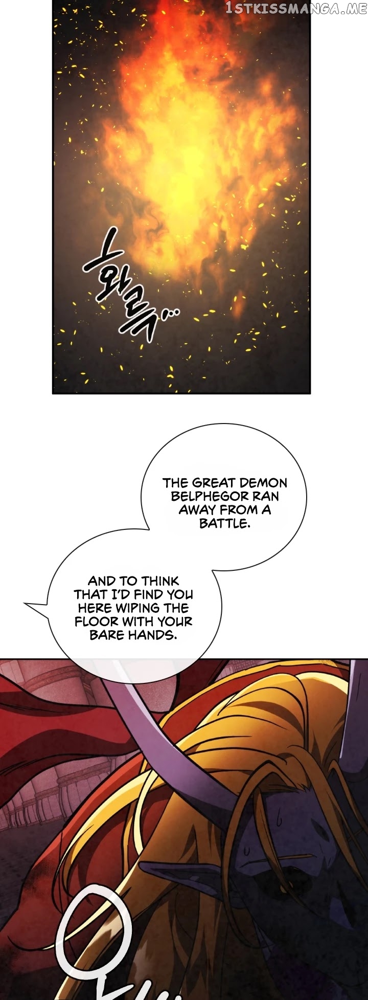 MEMORIZE – Manga chapter 65 - page 12