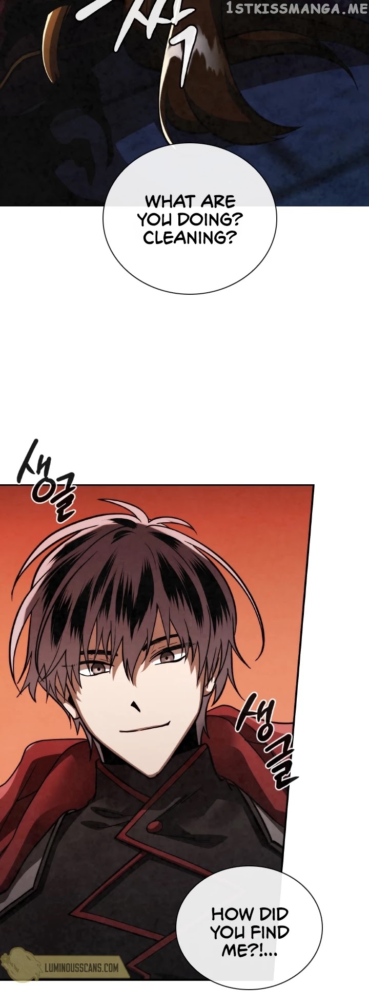 MEMORIZE – Manga chapter 65 - page 13