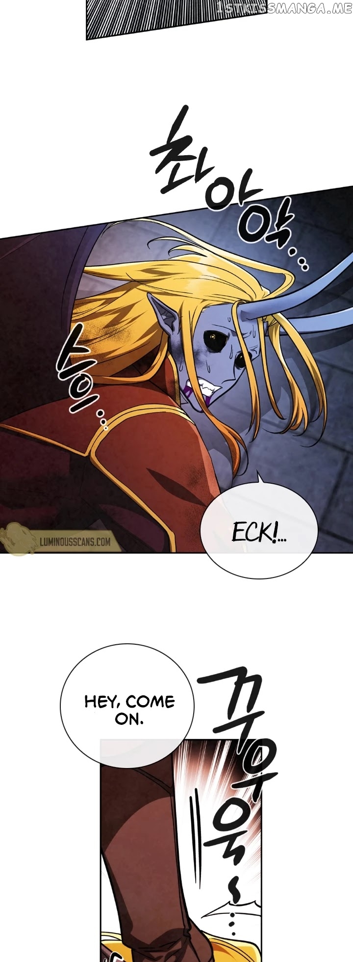MEMORIZE – Manga chapter 65 - page 16