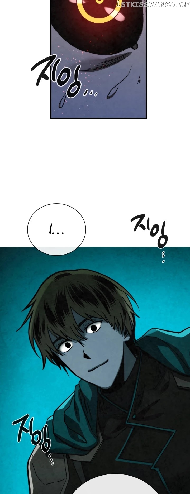 MEMORIZE – Manga chapter 65 - page 24
