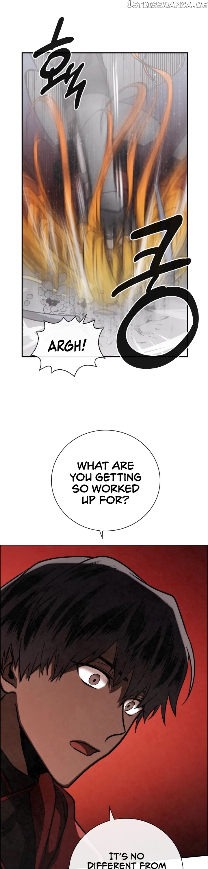 MEMORIZE – Manga chapter 65 - page 30