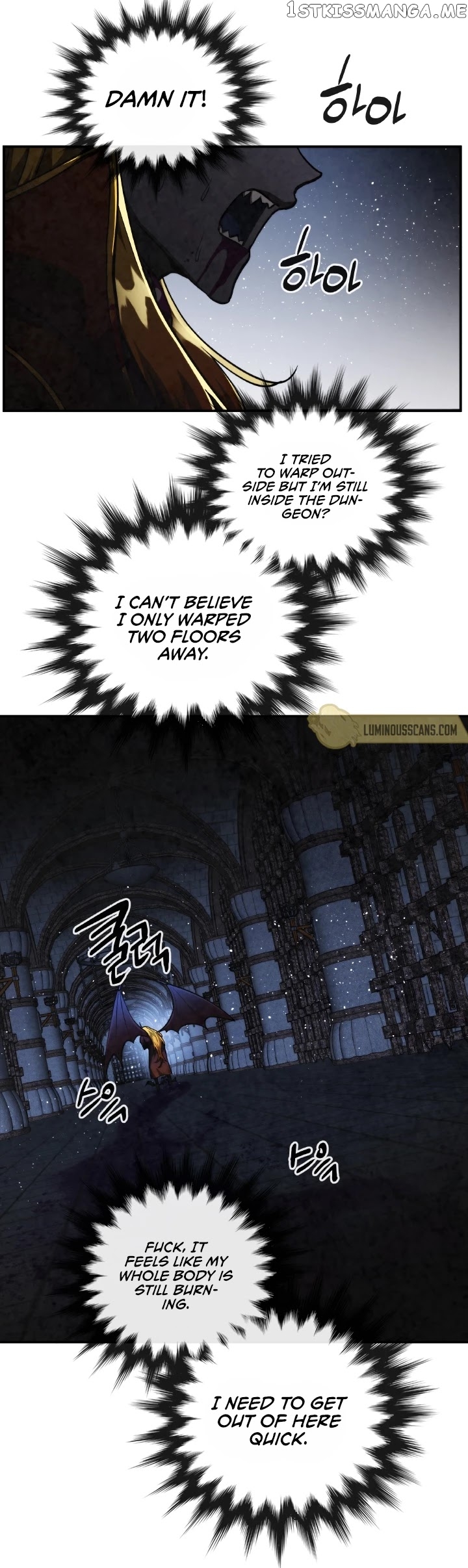 MEMORIZE – Manga chapter 65 - page 5
