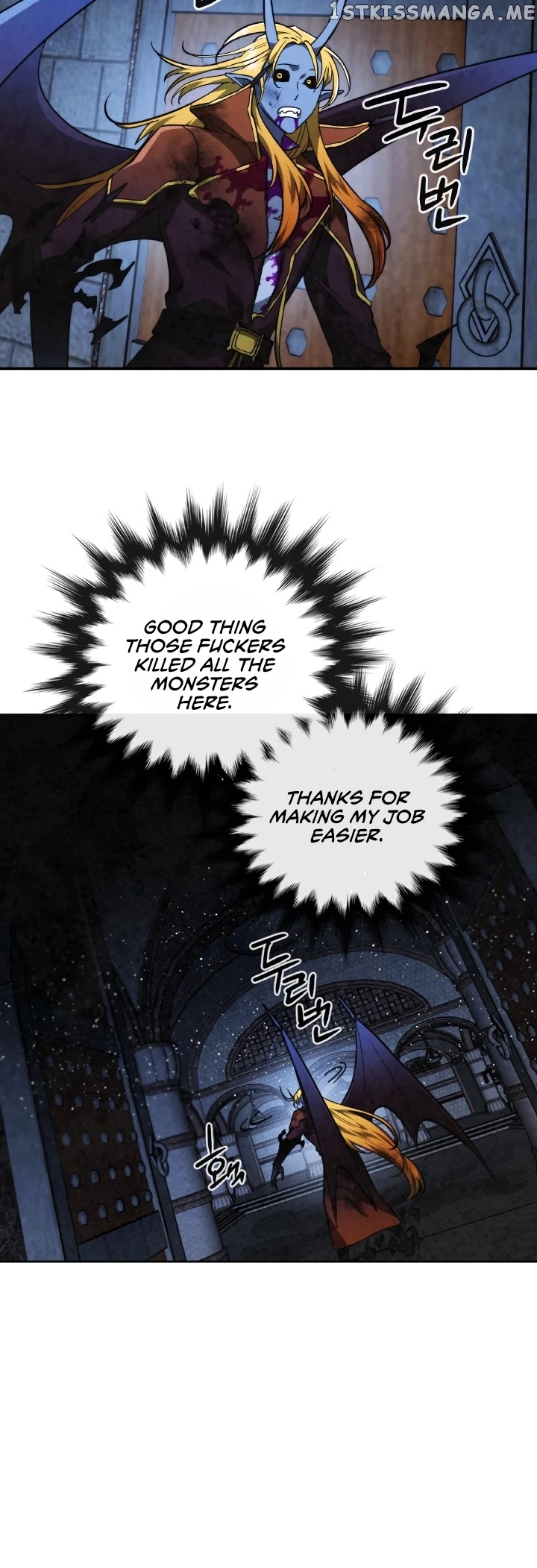 MEMORIZE – Manga chapter 65 - page 8