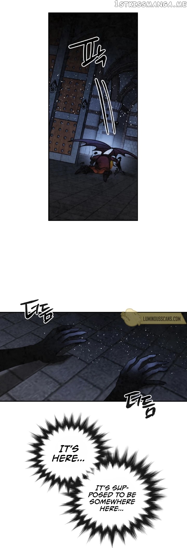 MEMORIZE – Manga chapter 65 - page 9