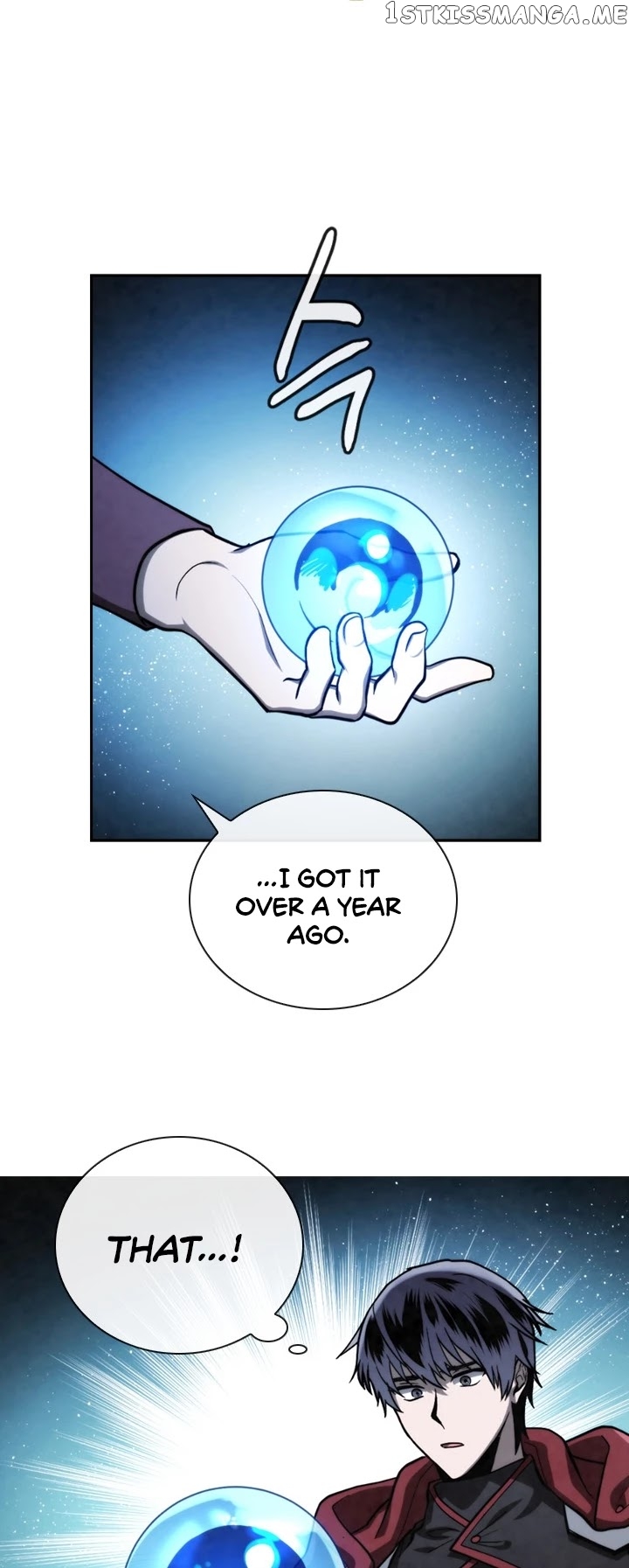 MEMORIZE – Manga chapter 68 - page 11