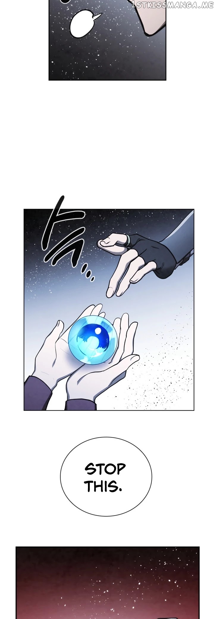 MEMORIZE – Manga chapter 68 - page 15