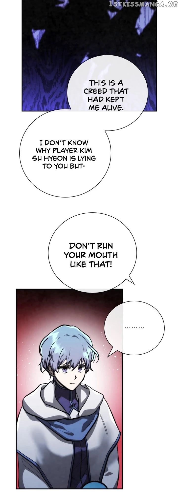 MEMORIZE – Manga chapter 68 - page 19