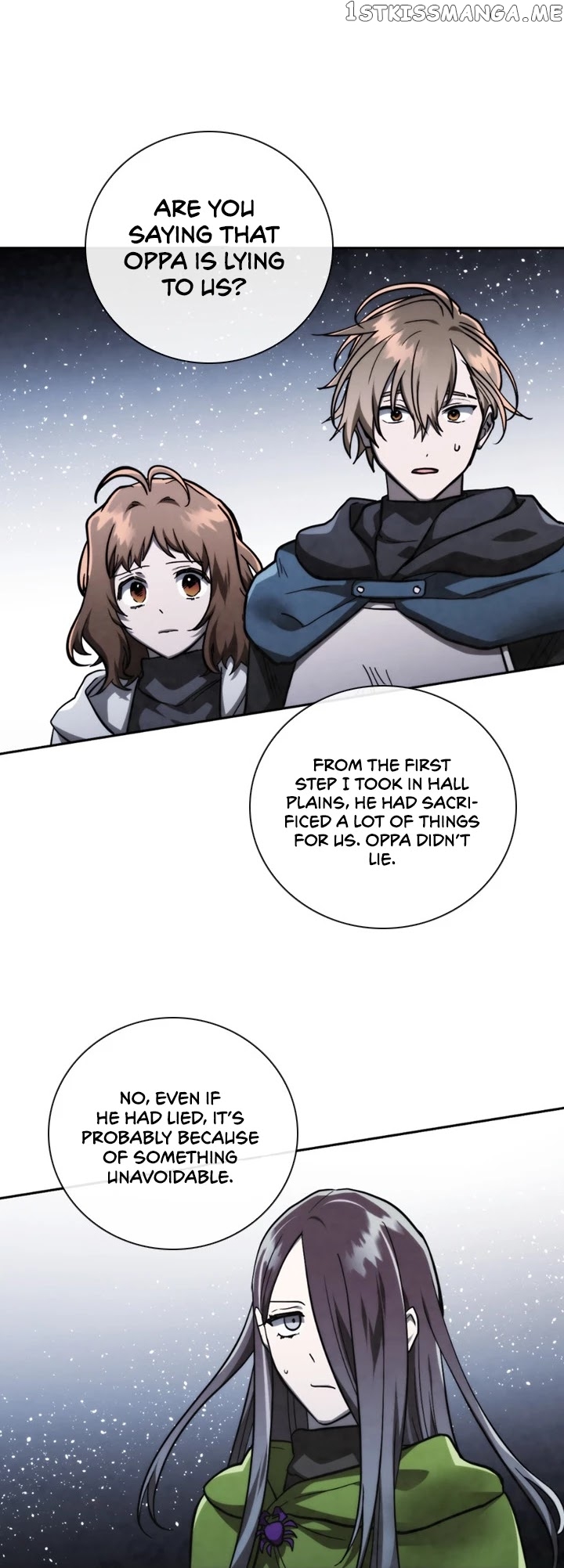 MEMORIZE – Manga chapter 68 - page 20