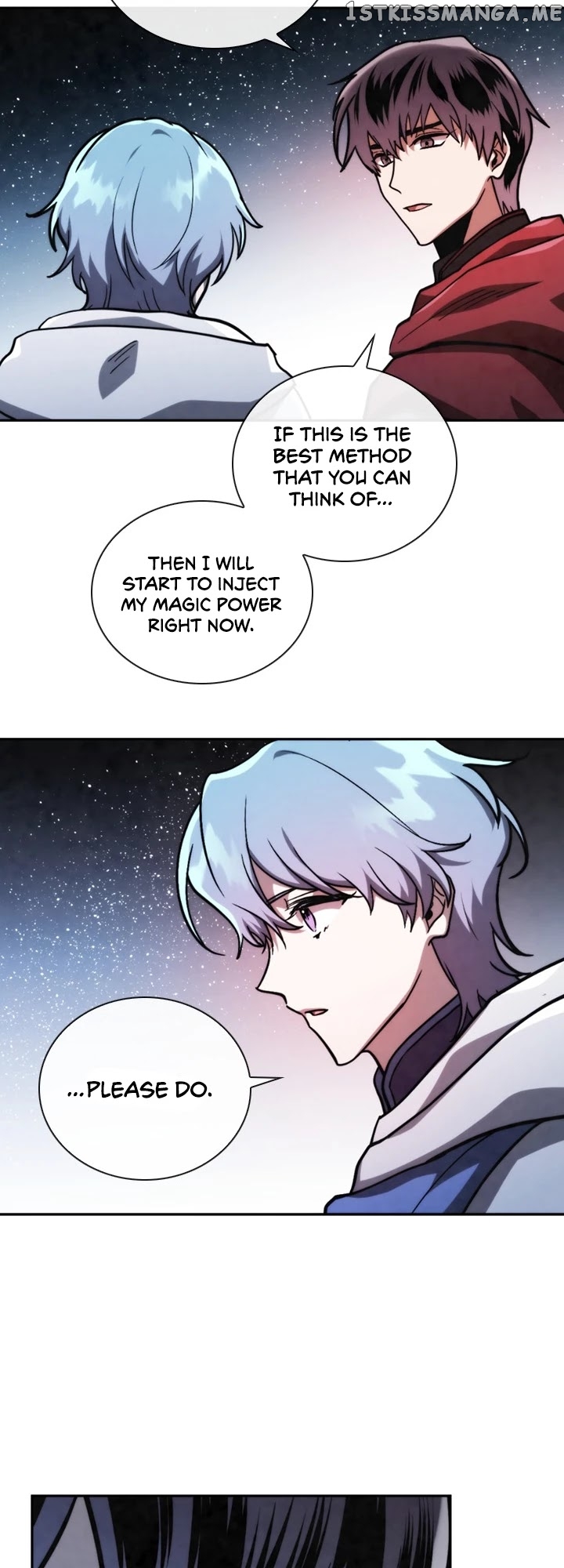 MEMORIZE – Manga chapter 68 - page 31