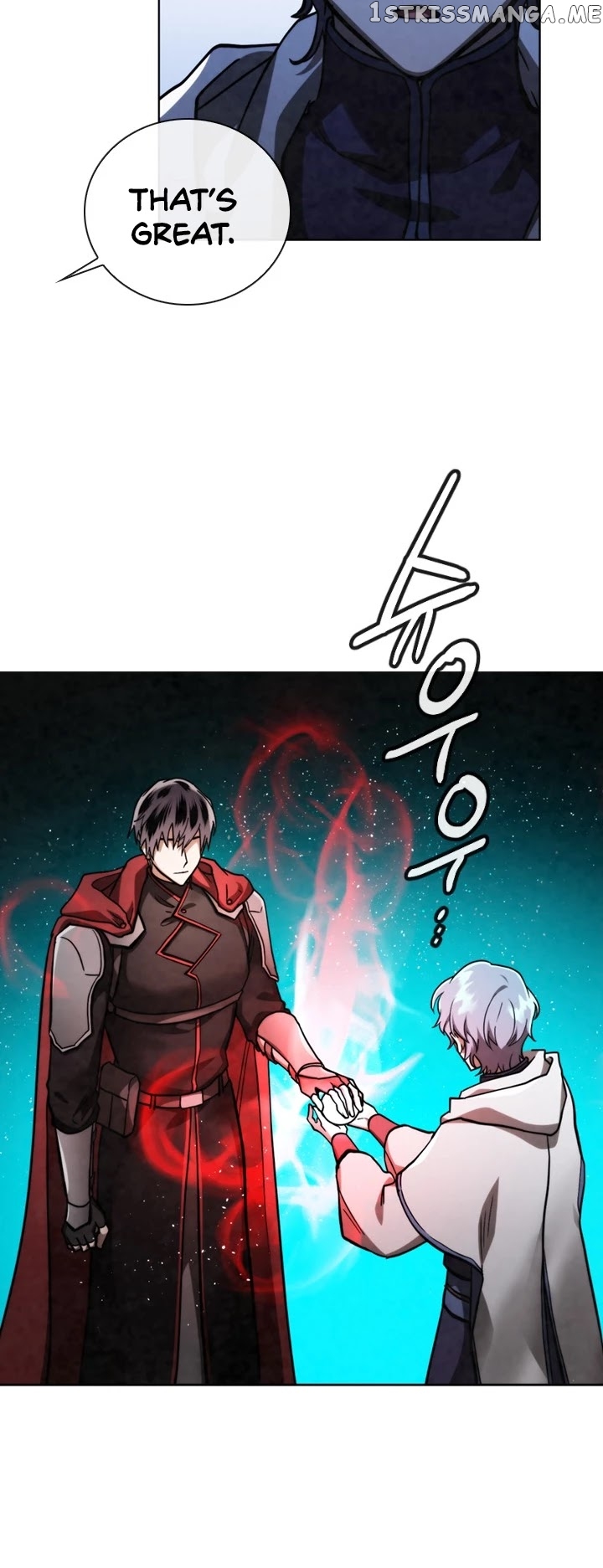 MEMORIZE – Manga chapter 68 - page 36