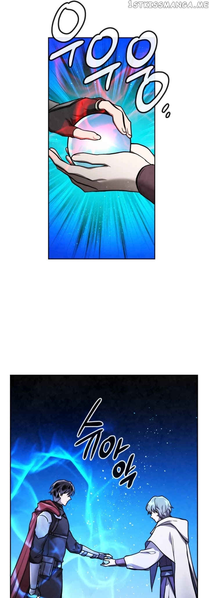 MEMORIZE – Manga chapter 68 - page 37