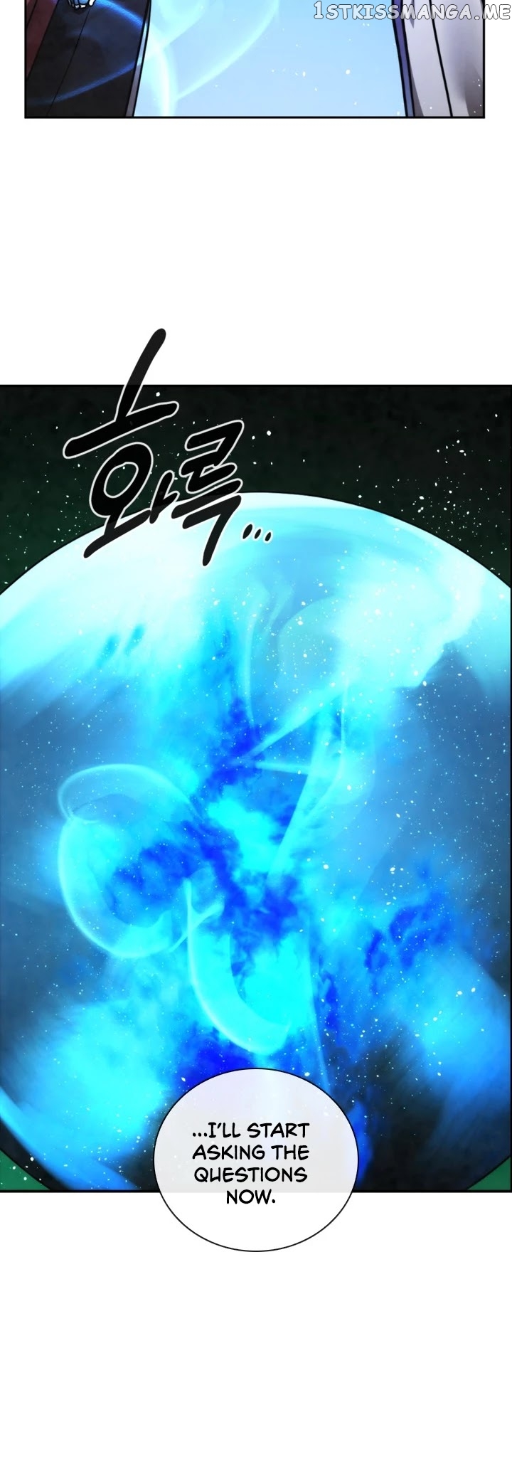 MEMORIZE – Manga chapter 68 - page 38