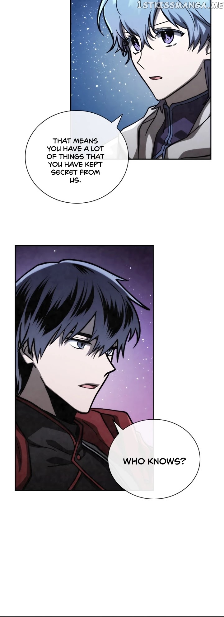 MEMORIZE – Manga chapter 68 - page 4