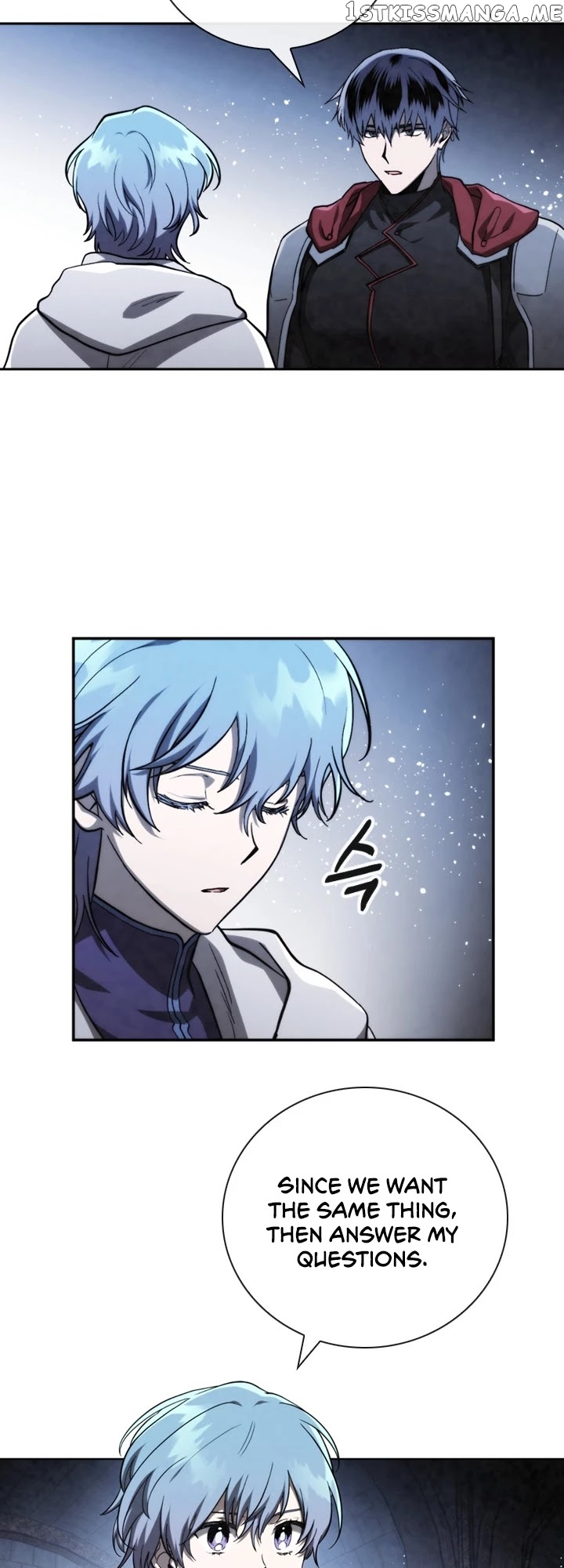 MEMORIZE – Manga chapter 68 - page 7