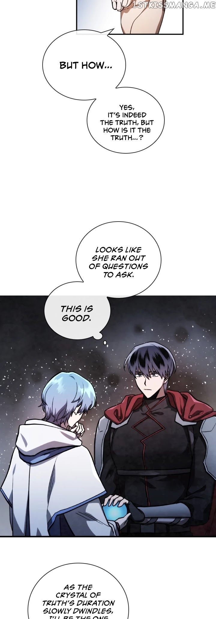 MEMORIZE – Manga chapter 70 - page 11